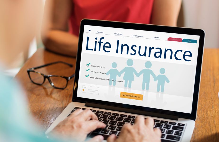 Life insurance research