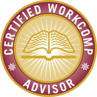 Certified Workcomp Advisor