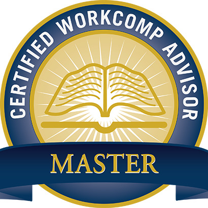 Certified Workcomp Advisor Master
